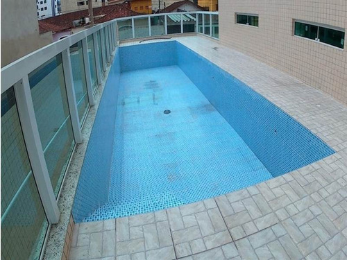 Imagem 4 de 7 de Apartamento - Venda - Vila Tupi - Praia Grande - Lit23