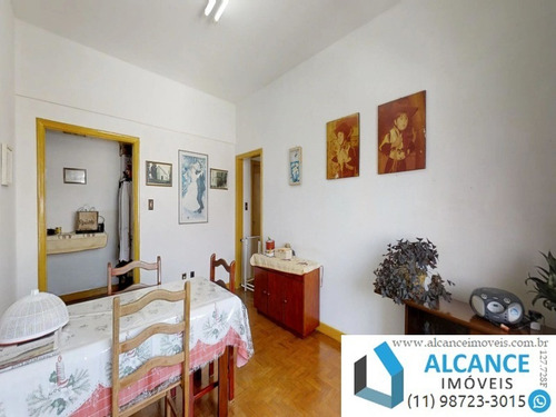 Imagem 13 de 29 de Apartamento Com 98,23 M² Com 2 Dormitórios, 2 Banheiros À Venda No Condomínio Ed. Sta. Rosa - Ap00377 - 34672468