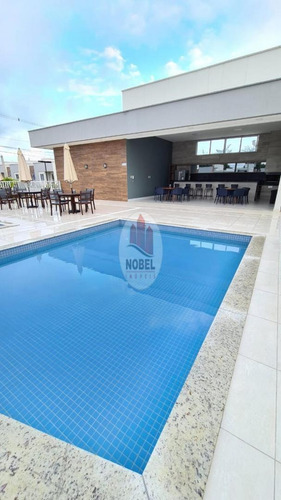 Imagem 9 de 24 de Casa Em Condomínio Com 3 Dormitório(s) Localizado(a) No Bairro Sim Em Feira De Santana / Feira De Santana - 6544