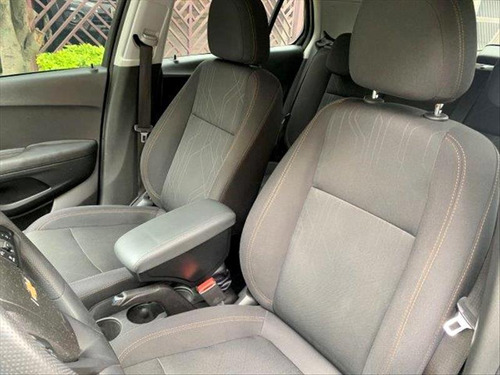 Chevrolet Tracker 1.4 Turbo Flex lt Automatico