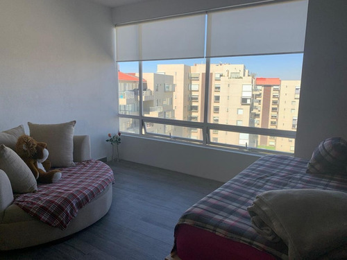 Imagen 14 de 17 de Departamento En Venta Residencial Isola Bosque Real