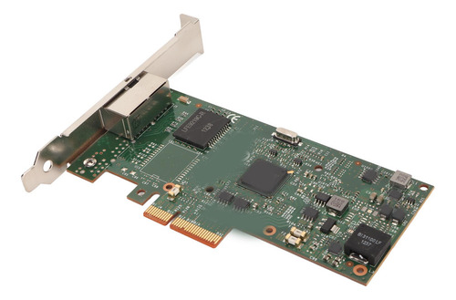 Para Adaptador De Red 361t Pci Express 2.0 X4 Gigabit Ethern