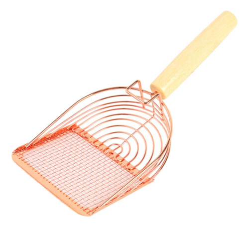 Recogedor De Arena Para Gatos, De Arena Para Gatos Con