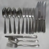Comprar Juego Cubiertos 15 Piezas Wmf Nirosta Cromargan  9939