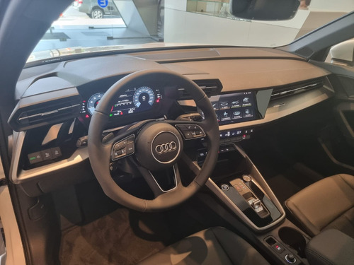 Audi A3 2.0 Tfsi Sedan 190cv