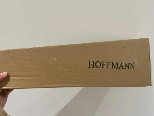 Ukelele Soprano Hoffman Blanco Mate Funda Nuevo! Blanco (Usado)