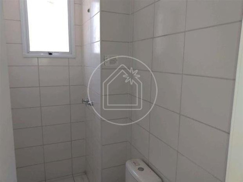 Apartamento - Ref: 867156