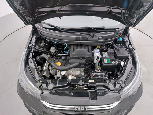 Fiat Cronos 1.3 FIREFLY FLEX DRIVE MANUAL