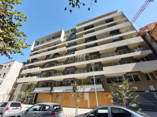 Hermoso Depto 1d-1b, Art.prat 655, Metro Parque Almagro