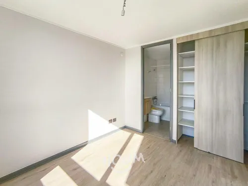 Departamento Avenida Vicuña Mackenna Poniente Id: 149497