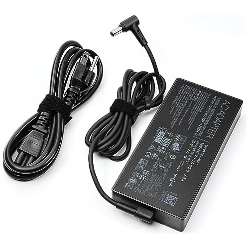 120w Ac Charger A17-120p2a Fit For Asus Zenbook Flip 15 Q528
