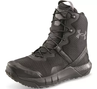 Botas De Caña Baja Under Armour Micro G Valsetz Para Hombre