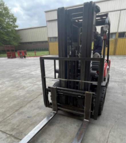 Imagen 8 de 15 de Caterpillar Sullair
