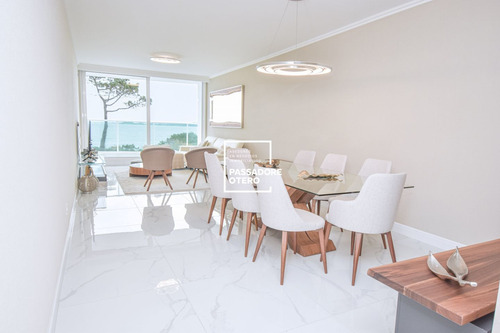 Imagen 2 de 25 de Venta 3 Suites Estrene Paramount Tower Punta Del Este