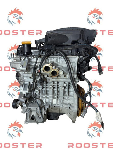 Motor Semiarmado Fiat Strada Cronos Argo Novo 1.3 5919198 (Usado)