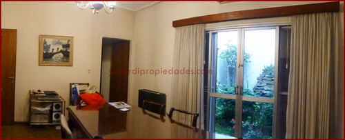 Alquiler Casa 4 Dormitorios Macrocentro Bahia Blanca