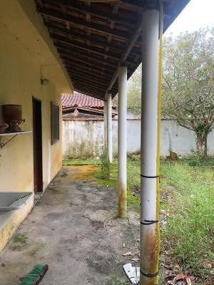 Imagem 9 de 13 de Casa Com Belo Quintal No Jd Jamaica Em Itanhaém - 4032 | Npc