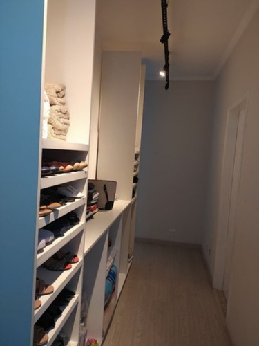 Imagem 10 de 21 de Sobrado À Venda No Jd. Montreal, Em Sorocaba -sp - 3867 - 69435278