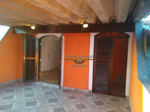 Imagem 19 de 30 de Sobrado Com 3 Dormitórios, 120 M² - Venda Por R$ 750.000,00 Ou Aluguel Por R$ 2.500,00/mês - Jardim Vila Formosa - São Paulo/sp - So0806