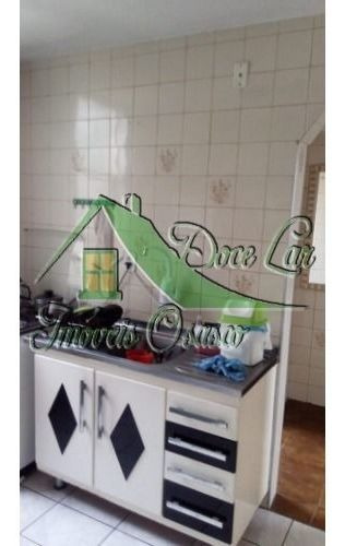 Imagem 5 de 15 de Apart Cohab V Mobiliado