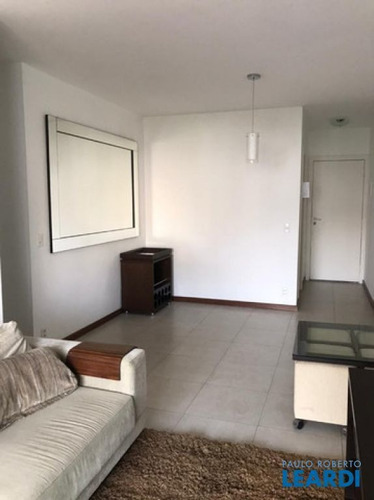 Imagem 3 de 15 de Apartamento - Vila Olímpia - Sp - 640337