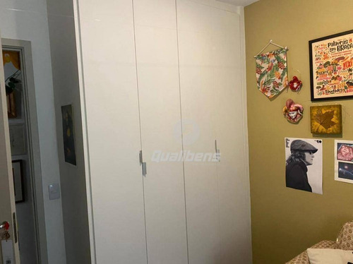 Imagem 18 de 23 de Apartamento Com 2 Dormitórios À Venda, 50 M² Por R$ 350.000,00 - Jardim Jamaica - Santo André/sp - Ap0423