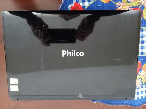 Notebook Philco 14d P723ws , Com Defeito