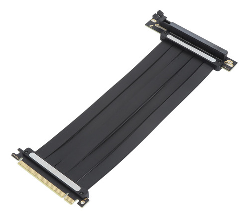 Cable Elevador De Tarjeta De Video Pcie4.0, Extensión X16, E