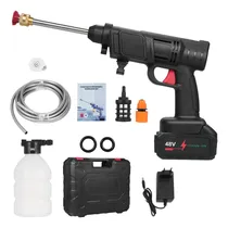 Comprar Lavadora, Lavadora, Batería Portátil Pressure Home, 21 V