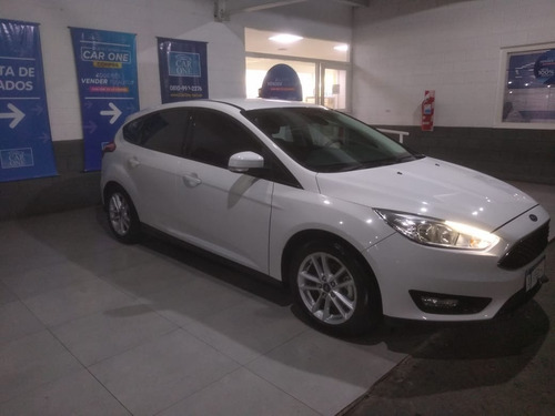Ford Focus Se Plus 2017 Dg