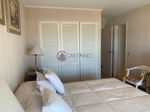 Imagen 13 de 30 de Apartamento En Mansa 3 Dormitorios Y Dependencia, Garage - Punta Del Este Mansa