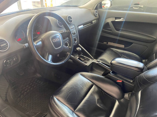 Audi A3 2.0 I