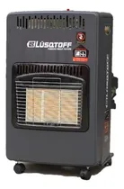 Comprar Estufa Gas Envasado Infrarroja Plegable Lusqtoff Eigl4-7p