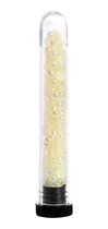 Comprar Strass Para Uñas Heburn Gibré Nail Art 1342 Color 24 Perla