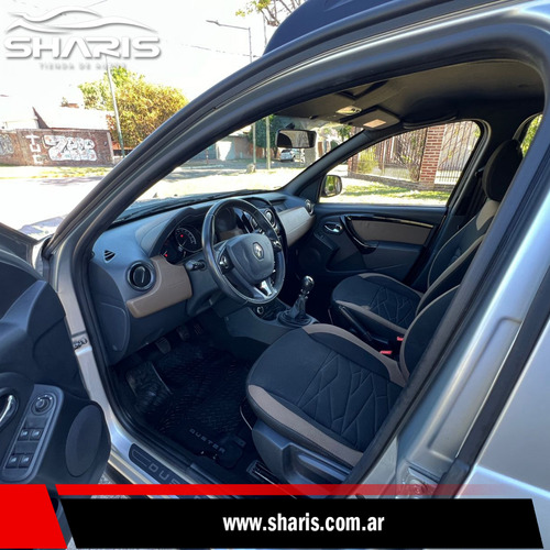 Renault Duster 2.0 Ph2 4x4 Privilege 143cv