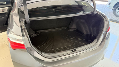 Toyota Corolla 1.8 Xei Cvt Pack 140cv