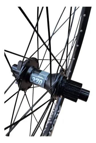 Par Roda Mtb 29 Alexrins Dt Swiss 32f Boost Microspline | MercadoLivre