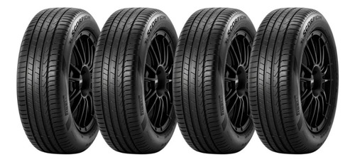 Kit 4 Pneus 205/60r16 Pirelli Scorpion 92h