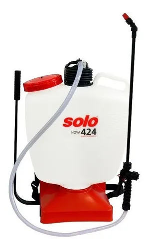 Pulverizador solo 15 litros sale