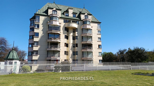 Departamento En Venta 2 Dorm. En Puerto Montt/ Oportunidad