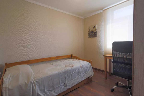 Duplex Con Gran Terraza, 2d, Las Condes (92742)