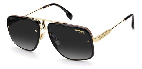 Carrera Glory Ii - Gafas De Sol Rectangulares Para Hombre +