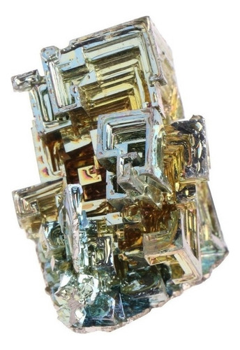 . Lazhu Bismuth Crystal 20g