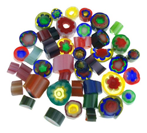 6 Presente De Verão Diy Craft Forno De Microondas, Vidro De