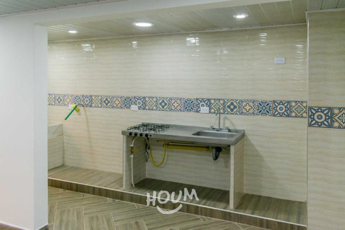 Imagen 6 de 28 de Apartamento En Las Colinas. 3 Habitaciones, 54 M²