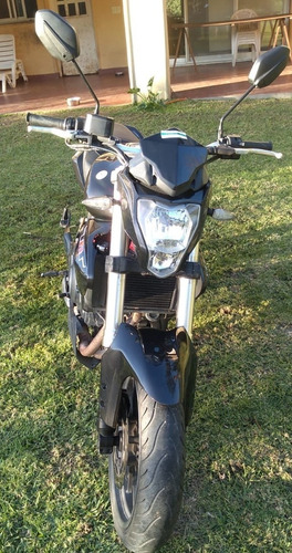 Benelli Tnt 300 - Impecable - Unico Dueño - Papeles Al Día