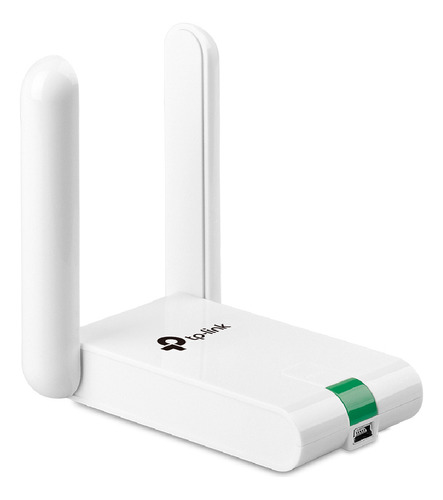 Adaptador Wifi Usb Tp Link Alta Ganancia 300mbps