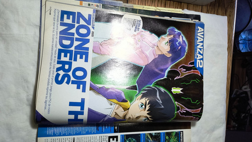 Revista Play2 Obsesion 42 (Usado)