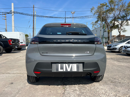 Peugeot 208 1.6 Allure At
