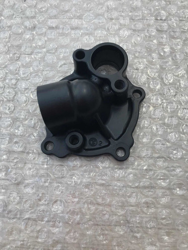 Flange Bomba Agua Kawasaki Ninja 250 Semi-novo